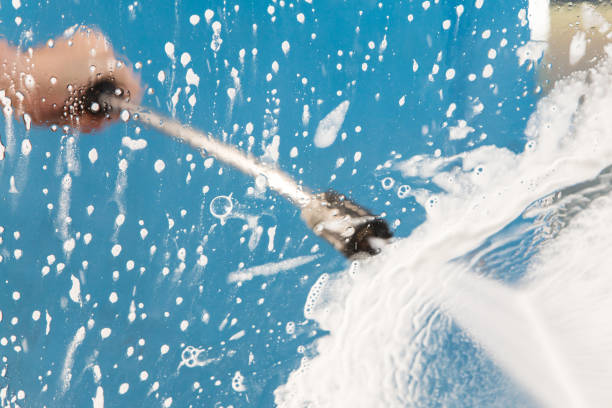 Best Gas Station Cleaning  in St Marys, PA