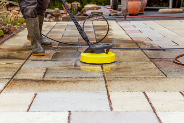 Best Pool Deck Cleaning  in St Marys, PA